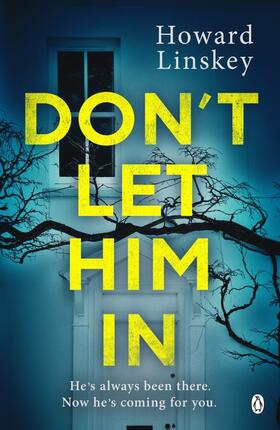 Linskey |  Don't Let Him In | Buch |  Sack Fachmedien