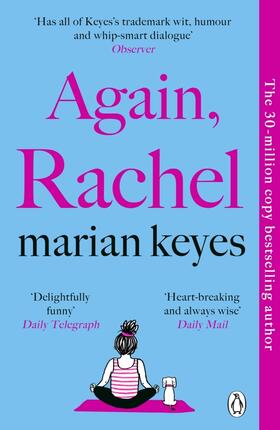 Keyes | Again, Rachel | Buch | 978-1-4059-4539-4 | www.sack.de
