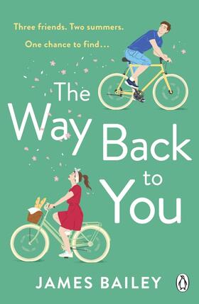 Bailey |  The Way Back To You | Buch |  Sack Fachmedien