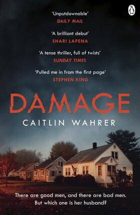 Wahrer |  Damage | Buch |  Sack Fachmedien