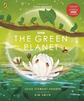 Stewart-Sharpe |  The Green Planet | Buch |  Sack Fachmedien