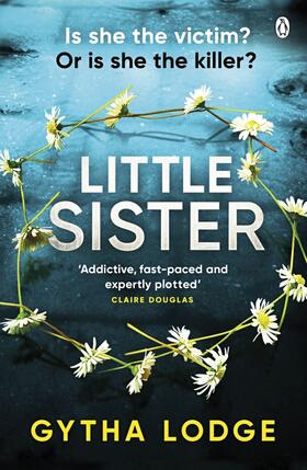 Lodge |  Little Sister | Buch |  Sack Fachmedien