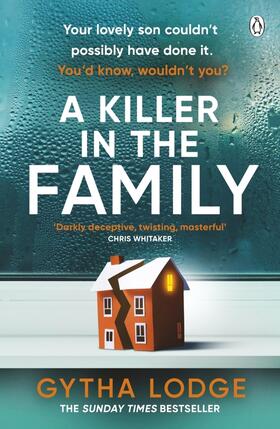 Lodge |  A Killer in the Family | Buch |  Sack Fachmedien