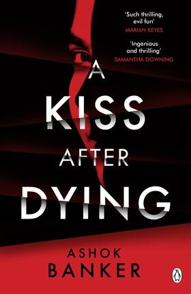 Banker |  A Kiss After Dying | Buch |  Sack Fachmedien