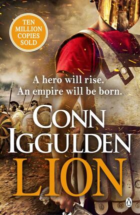 Iggulden | Lion | Buch | 978-1-4059-4965-1 | www.sack.de