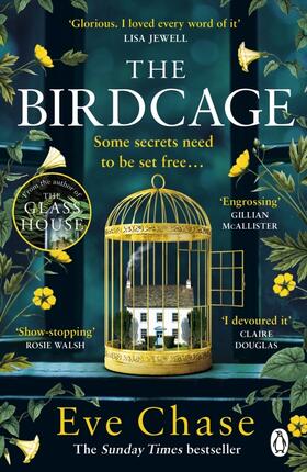 Chase |  The Birdcage | Buch |  Sack Fachmedien