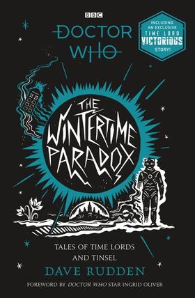 Rudden |  The Wintertime Paradox | Buch |  Sack Fachmedien