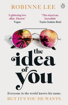 Lee |  The Idea of You | Buch |  Sack Fachmedien