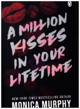 Murphy |  A Million Kisses In Your Lifetime | Buch |  Sack Fachmedien