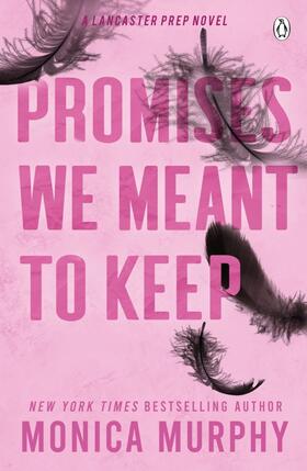 Murphy |  Promises We Meant To Keep | Buch |  Sack Fachmedien