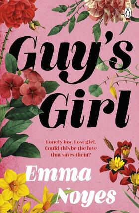 Noyes |  Guy's Girl | Buch |  Sack Fachmedien