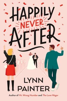 Painter |  Happily Never After | Buch |  Sack Fachmedien