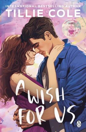 Cole |  A Wish For Us | Buch |  Sack Fachmedien