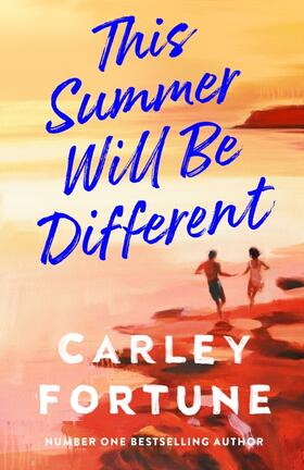 Fortune |  This Summer Will Be Different | Buch |  Sack Fachmedien