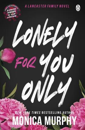 Murphy |  Lonely For You Only | Buch |  Sack Fachmedien