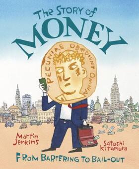 Jenkins |  The Story of Money | Buch |  Sack Fachmedien