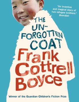 Cottrell-Boyce |  The Unforgotten Coat | Buch |  Sack Fachmedien