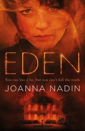 Nadin |  Eden | Buch |  Sack Fachmedien