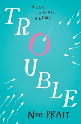 Pratt |  Trouble | Buch |  Sack Fachmedien