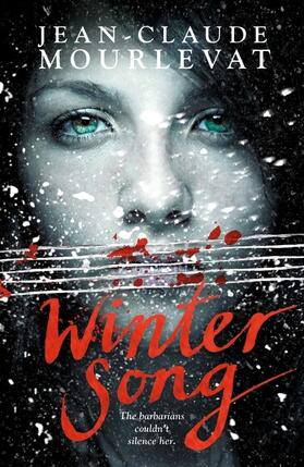 Mourlevat |  Winter Song | Buch |  Sack Fachmedien