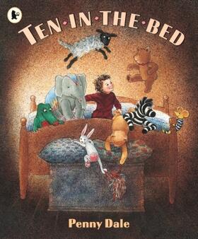 Dale |  Ten in the Bed | Buch |  Sack Fachmedien