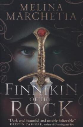 Marchetta |  Finnikin of the Rock | Buch |  Sack Fachmedien