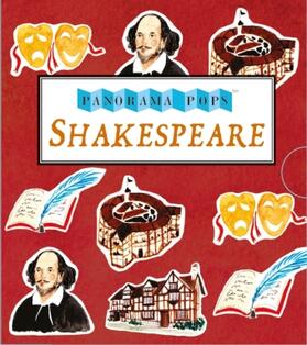 Cosford |  Shakespeare: Panorama Pops | Buch |  Sack Fachmedien