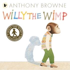 Browne |  Willy the Wimp | Buch |  Sack Fachmedien