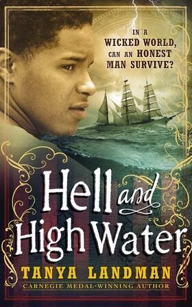 Landman |  Hell and High Water | Buch |  Sack Fachmedien
