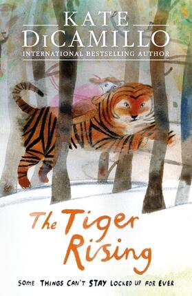 DiCamillo |  The Tiger Rising | Buch |  Sack Fachmedien
