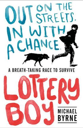 Byrne |  Lottery Boy | Buch |  Sack Fachmedien