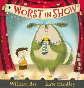 Bee |  Worst in Show | Buch |  Sack Fachmedien