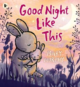 Murphy |  Good Night Like This | Buch |  Sack Fachmedien