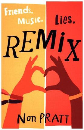 Pratt |  Remix | Buch |  Sack Fachmedien
