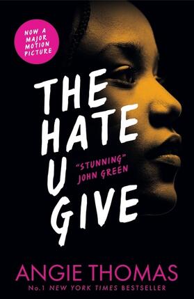 Thomas |  The Hate U Give | Buch |  Sack Fachmedien