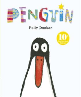 Dunbar |  Penguin | Buch |  Sack Fachmedien