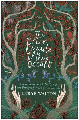 Walton |  The Price Guide to the Occult | Buch |  Sack Fachmedien