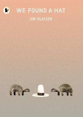 Klassen |  We Found a Hat | Buch |  Sack Fachmedien