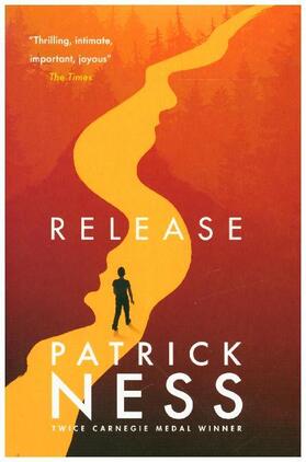 Ness |  Release | Buch |  Sack Fachmedien