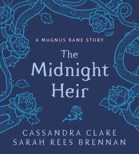 Clare / Brennan |  The Midnight Heir | Buch |  Sack Fachmedien