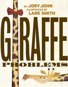 John |  Giraffe Problems | Buch |  Sack Fachmedien