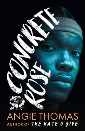 Thomas |  Concrete Rose | Buch |  Sack Fachmedien