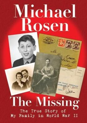 Rosen |  The Missing | Buch |  Sack Fachmedien