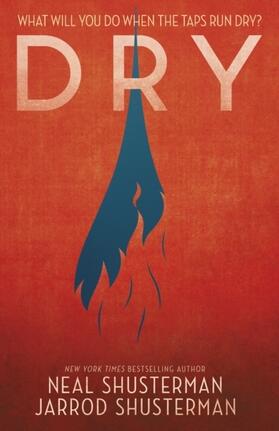 Shusterman |  Dry | Buch |  Sack Fachmedien