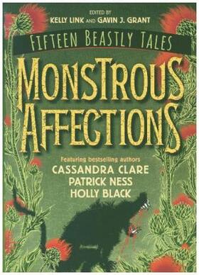 Grant / Link |  Monstrous Affections | Buch |  Sack Fachmedien