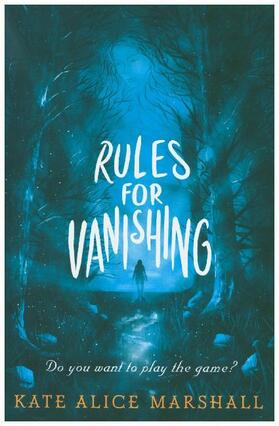 Marshall |  Rules for Vanishing | Buch |  Sack Fachmedien