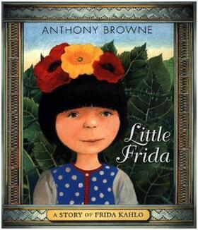 Browne |  Little Frida | Buch |  Sack Fachmedien