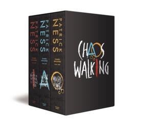 Ness |  Chaos Walking Boxed Set | Buch |  Sack Fachmedien