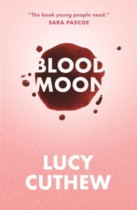 Cuthew |  Blood Moon | Buch |  Sack Fachmedien
