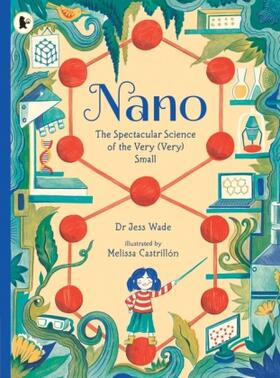 Wade |  Nano | Buch |  Sack Fachmedien